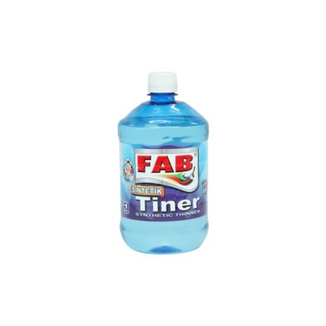 FAB SİNTETİK TİNER