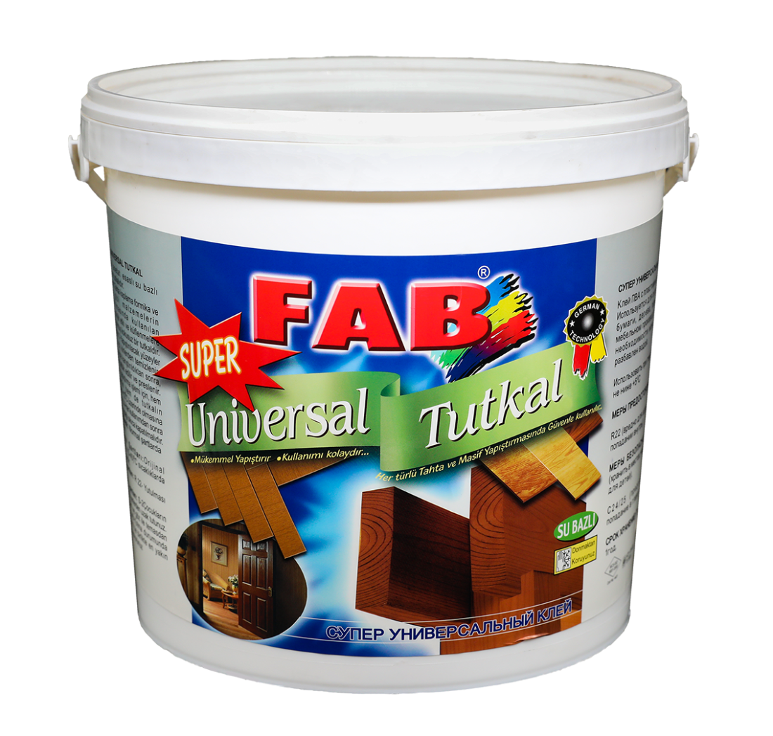 FAB SUPER UNIVERSAL TUTKAL 