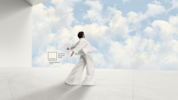 2026-cı ilin rəngi Cloud Dancer harada və necə tətbiq edilməlidir?